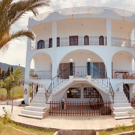Appartamento Magic House At Halkida 1M From The Beach! Chalkís Esterno foto