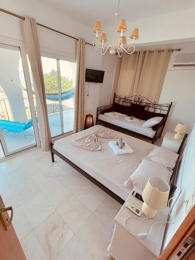 Appartamento Magic House At Halkida 1M From The Beach! Chalkís Esterno foto