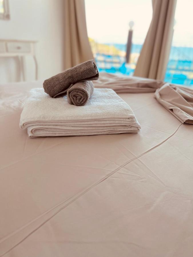 Appartamento Magic House At Halkida 1M From The Beach! Chalkís Esterno foto